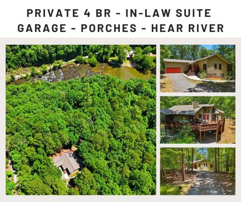 142 Armor Court Ellijay GA 30540