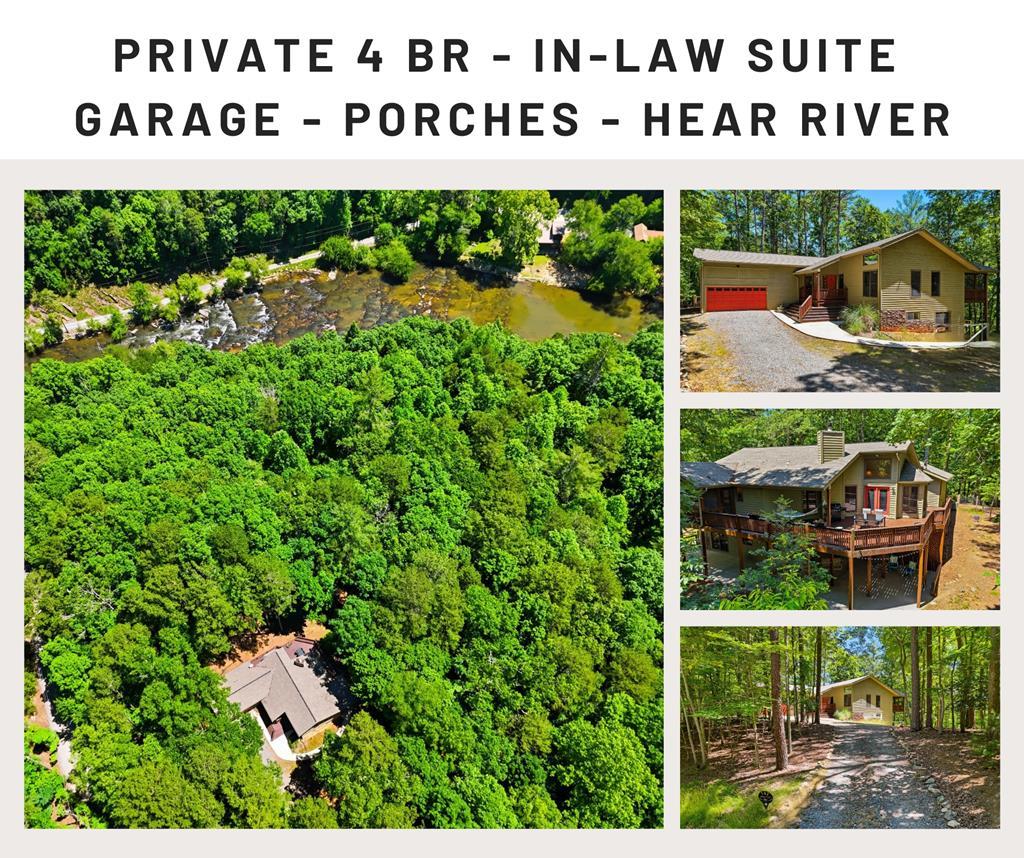 142 Armor Court Ellijay GA 30540