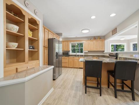 142 Armor Court Ellijay GA 30540