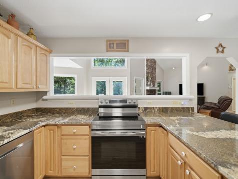 142 Armor Court Ellijay GA 30540
