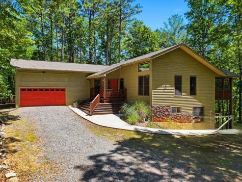 142 Armor Court Ellijay GA 30540