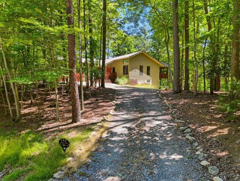 142 Armor Court Ellijay GA 30540
