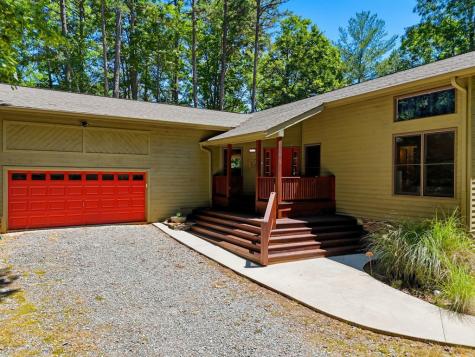 142 Armor Court Ellijay GA 30540