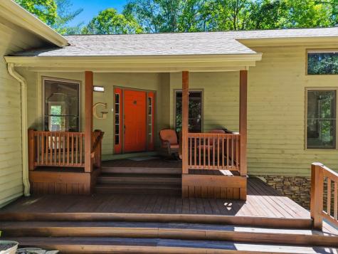 142 Armor Court Ellijay GA 30540
