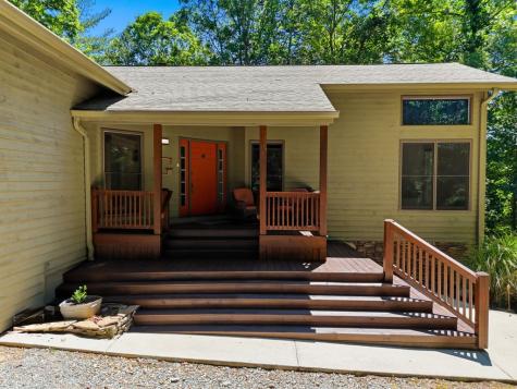 142 Armor Court Ellijay GA 30540