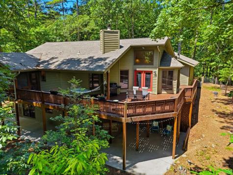 142 Armor Court Ellijay GA 30540