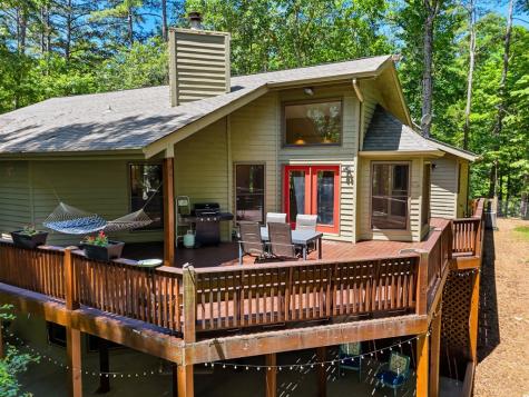 142 Armor Court Ellijay GA 30540