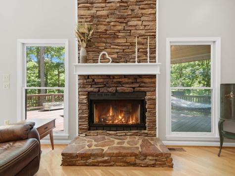 142 Armor Court Ellijay GA 30540