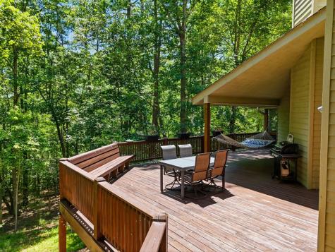 142 Armor Court Ellijay GA 30540