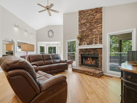 142 Armor Court Ellijay GA 30540