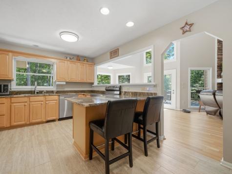 142 Armor Court Ellijay GA 30540