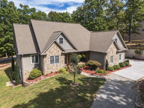 159 Apple Blossom Road Blairsville GA 30512