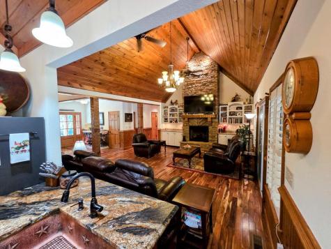 159 Apple Blossom Road Blairsville GA 30512