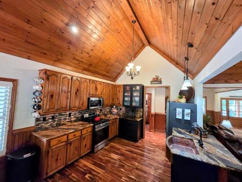 159 Apple Blossom Road Blairsville GA 30512