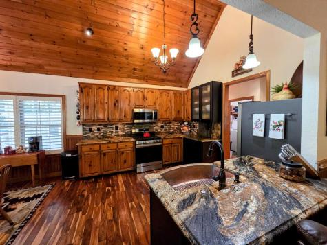 159 Apple Blossom Road Blairsville GA 30512