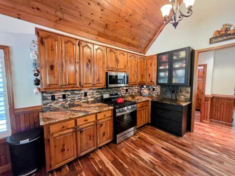 159 Apple Blossom Road Blairsville GA 30512