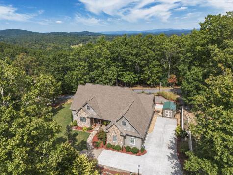 159 Apple Blossom Road Blairsville GA 30512