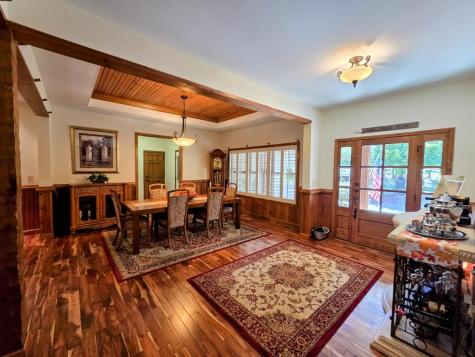 159 Apple Blossom Road Blairsville GA 30512