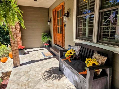 159 Apple Blossom Road Blairsville GA 30512