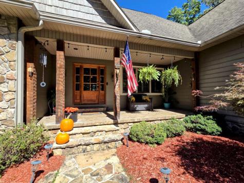 159 Apple Blossom Road Blairsville GA 30512