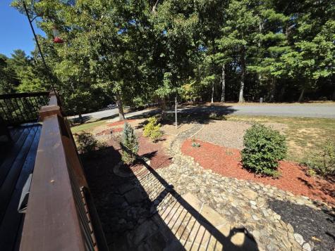 159 Apple Blossom Road Blairsville GA 30512