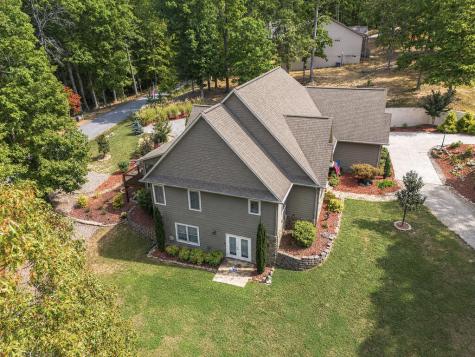 159 Apple Blossom Road Blairsville GA 30512