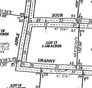 159 Apple Blossom Road Blairsville GA 30512