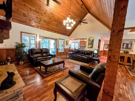 159 Apple Blossom Road Blairsville GA 30512
