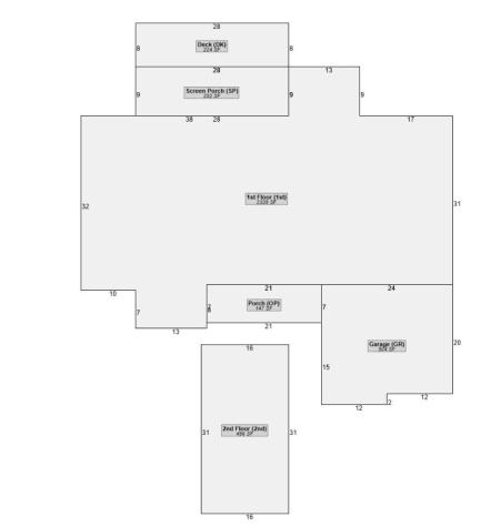 159 Apple Blossom Road Blairsville GA 30512