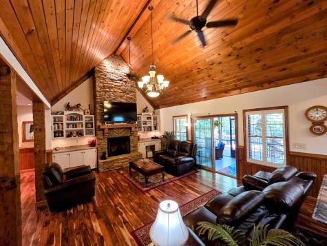 159 Apple Blossom Road Blairsville GA 30512