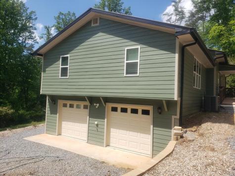 151 Skid Strip Lane Hayesville NC 28904