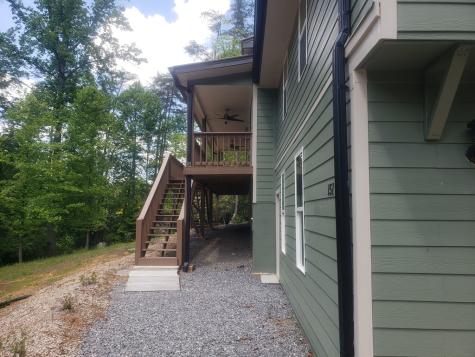 151 Skid Strip Lane Hayesville NC 28904