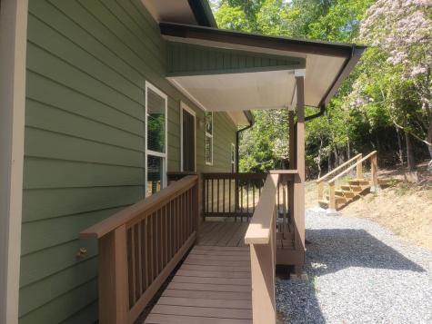 151 Skid Strip Lane Hayesville NC 28904