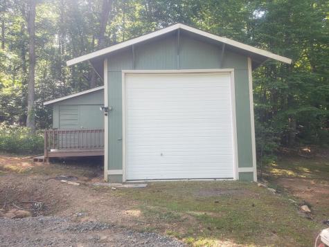 151 Skid Strip Lane Hayesville NC 28904