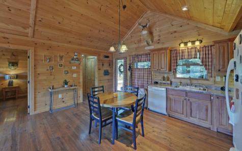 679 Mountain View Circle Blue Ridge GA 30513