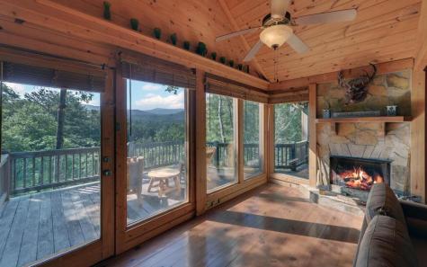 679 Mountain View Circle Blue Ridge GA 30513