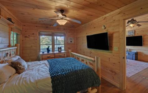 679 Mountain View Circle Blue Ridge GA 30513