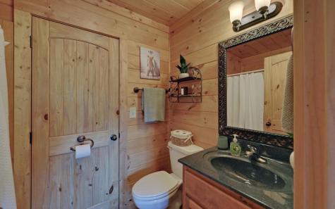 679 Mountain View Circle Blue Ridge GA 30513