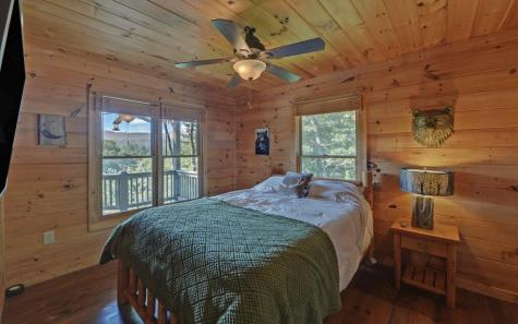 679 Mountain View Circle Blue Ridge GA 30513