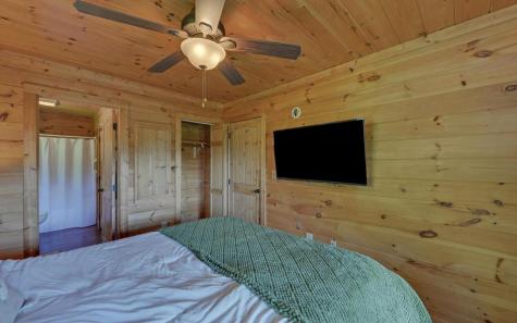 679 Mountain View Circle Blue Ridge GA 30513