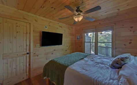 679 Mountain View Circle Blue Ridge GA 30513