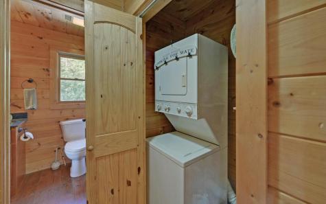 679 Mountain View Circle Blue Ridge GA 30513