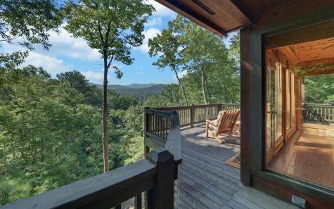 679 Mountain View Circle Blue Ridge GA 30513