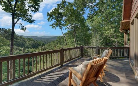 679 Mountain View Circle Blue Ridge GA 30513