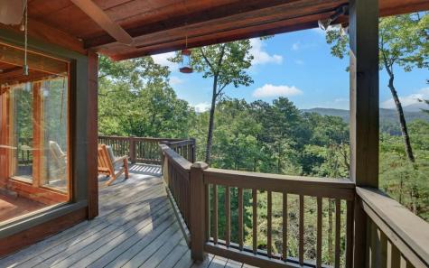679 Mountain View Circle Blue Ridge GA 30513