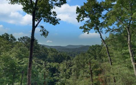 679 Mountain View Circle Blue Ridge GA 30513