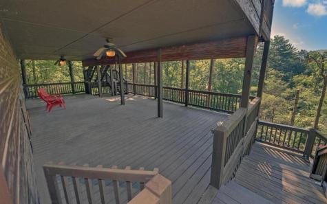 679 Mountain View Circle Blue Ridge GA 30513