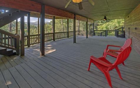 679 Mountain View Circle Blue Ridge GA 30513