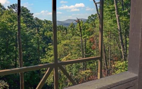 679 Mountain View Circle Blue Ridge GA 30513