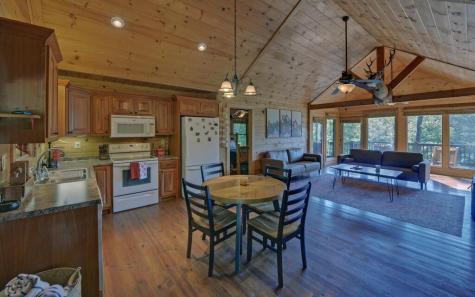 679 Mountain View Circle Blue Ridge GA 30513